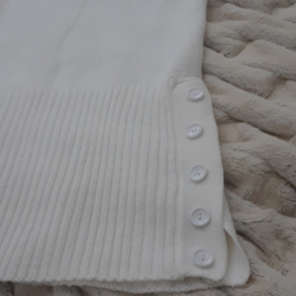 Knit Avenue Cowl neck sweater dress - Picture 4 of 8